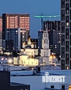 Студия квартира, на длительный срок, 28м2, 9/25 этаж