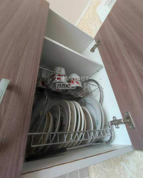 2-к квартира, на длительный срок, 45м2, 3/5 этаж