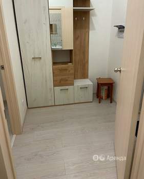 Студия квартира, на длительный срок, 30м2, 7/16 этаж