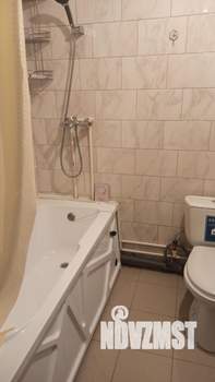 Студия квартира, на длительный срок, 23м2, 3/12 этаж