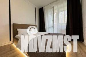 1-к квартира, посуточно, 41м2, 2/20 этаж