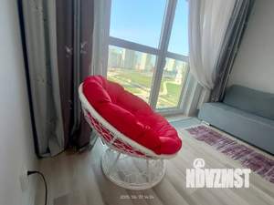 2-к квартира, посуточно, 44м2, 9/14 этаж