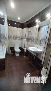 2-к квартира, на длительный срок, 65м2, 9/19 этаж