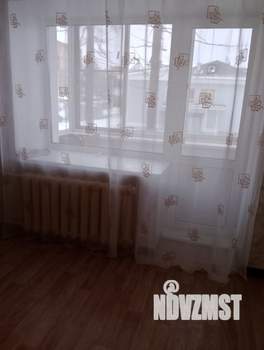 1-к квартира, на длительный срок, 27м2, 2/5 этаж