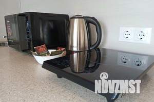 1-к квартира, посуточно, 30м2, 11/16 этаж