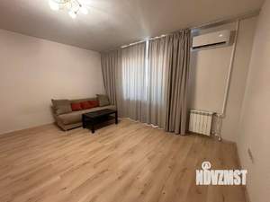 1-к квартира, на длительный срок, 40м2, 11/16 этаж