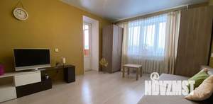 1-к квартира, посуточно, 30м2, 3/9 этаж