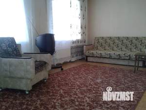 1-к квартира, на длительный срок, 36м2, 4/11 этаж