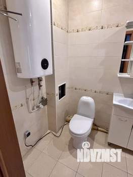 1-к квартира, на длительный срок, 42м2, 4/10 этаж