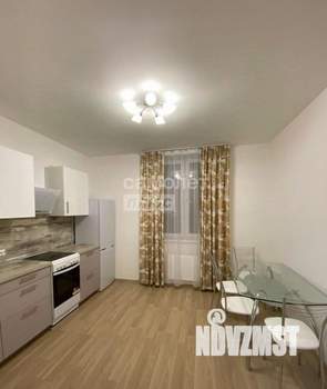 1-к квартира, на длительный срок, 45м2, 4/9 этаж