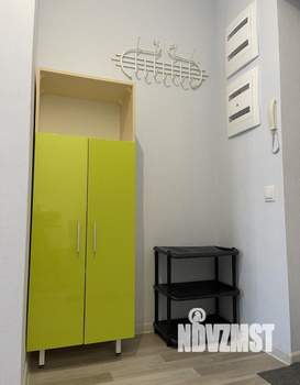 1-к квартира, на длительный срок, 37м2, 6/14 этаж