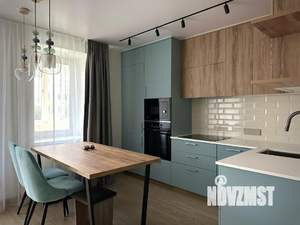 2-к квартира, на длительный срок, 52м2, 3/12 этаж