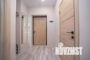 2-к квартира, посуточно, 40м2, 16/21 этаж