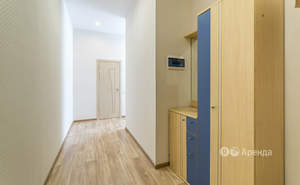 1-к квартира, на длительный срок, 32м2, 9/9 этаж