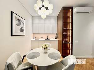 3-к квартира, на длительный срок, 100м2, 8/10 этаж