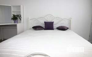 2-к квартира, посуточно, 60м2, 1/1 этаж