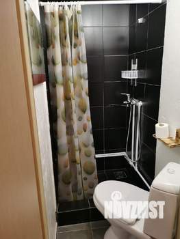 Студия квартира, на длительный срок, 16м2, 1/5 этаж