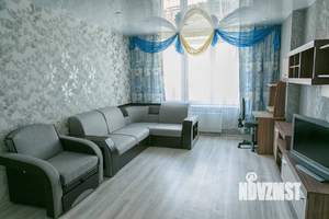 1-к квартира, на длительный срок, 47м2, 5/16 этаж