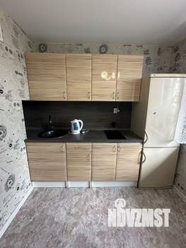 1-к квартира, на длительный срок, 30м2, 9/9 этаж