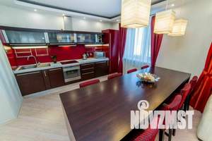 2-к квартира, посуточно, 70м2, 7/15 этаж