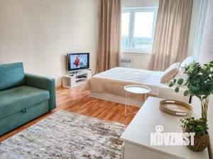 2-к квартира, посуточно, 48м2, 8/17 этаж