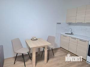 1-к квартира, на длительный срок, 43м2, 11/18 этаж