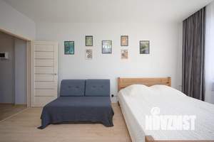 Студия квартира, посуточно, 30м2, 5/16 этаж