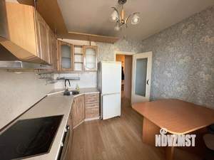 2-к квартира, на длительный срок, 59м2, 15/16 этаж