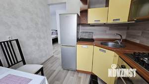 1-к квартира, посуточно, 29м2, 1/1 этаж