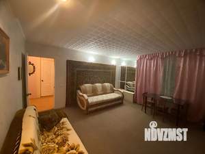 1-к квартира, на длительный срок, 40м2, 1/16 этаж