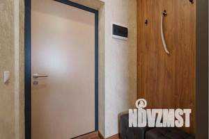 1-к квартира, посуточно, 25м2, 12/29 этаж