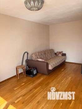 1-к квартира, на длительный срок, 40м2, 8/27 этаж