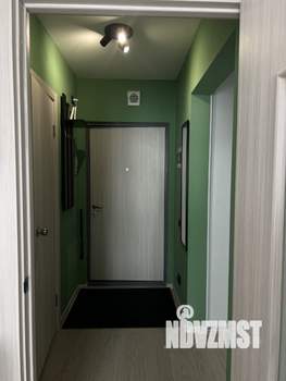 1-к квартира, посуточно, 47м2, 15/25 этаж