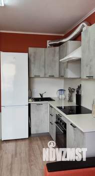 1-к квартира, на длительный срок, 40м2, 9/15 этаж