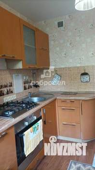 1-к квартира, на длительный срок, 33м2, 3/5 этаж