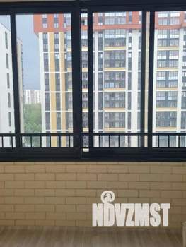 1-к квартира, посуточно, 47м2, 1/1 этаж