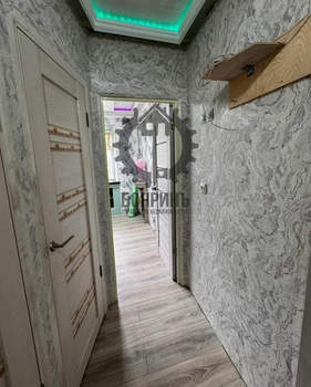 2-к квартира, на длительный срок, 45м2, 5/5 этаж