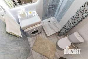 1-к квартира, посуточно, 18м2, 1/1 этаж