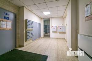 3-к квартира, на длительный срок, 92м2, 24/25 этаж
