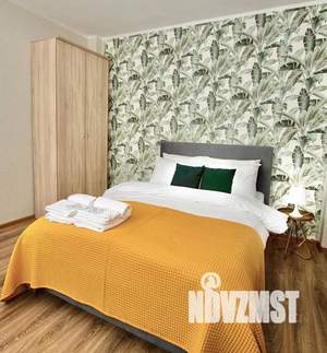 2-к квартира, посуточно, 70м2, 10/18 этаж