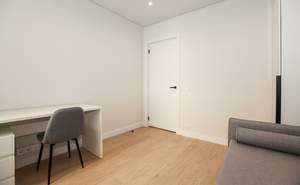3-к квартира, на длительный срок, 76м2, 2/9 этаж