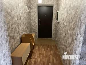 1-к квартира, на длительный срок, 46м2, 6/18 этаж