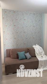1-к квартира, посуточно, 23м2, 14/28 этаж