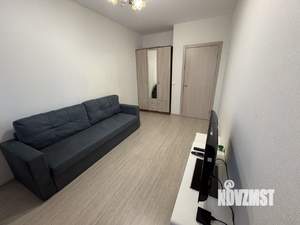 2-к квартира, посуточно, 60м2, 6/25 этаж