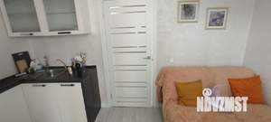 1-к квартира, на длительный срок, 43м2, 3/9 этаж