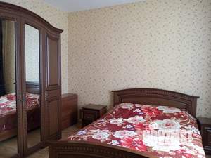 2-к квартира, посуточно, 56м2, 3/3 этаж