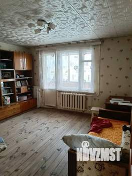 2-к квартира, на длительный срок, 44м2, 2/5 этаж