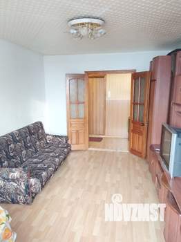 2-к квартира, на длительный срок, 48м2, 4/9 этаж