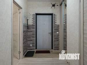 1-к квартира, посуточно, 48м2, 3/25 этаж