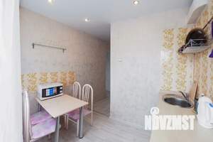 1-к квартира, посуточно, 32м2, 5/7 этаж